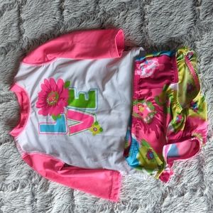 PLACE Baby Bathing Suit